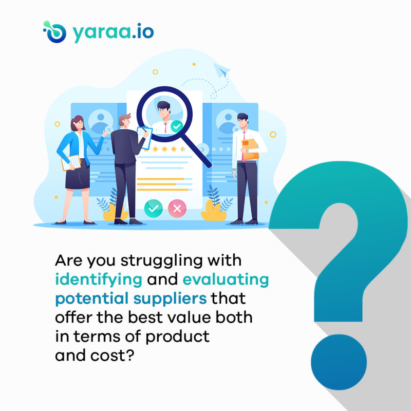 WHAT IS STRATEGIC SOURCING AND WHY IS IT IMPORTANT Yaraa Io