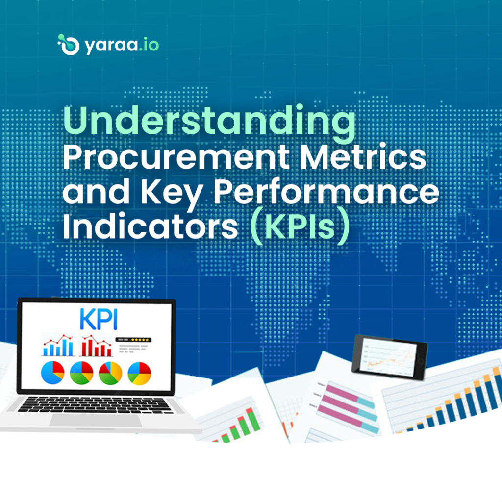 understanding procurement metrics