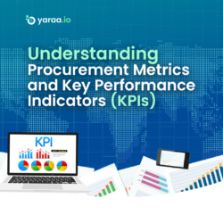 UNDERSTANDING PROCUREMENT METRICS AND KEY PERFORMANCE INDICATORS (KPIs ...