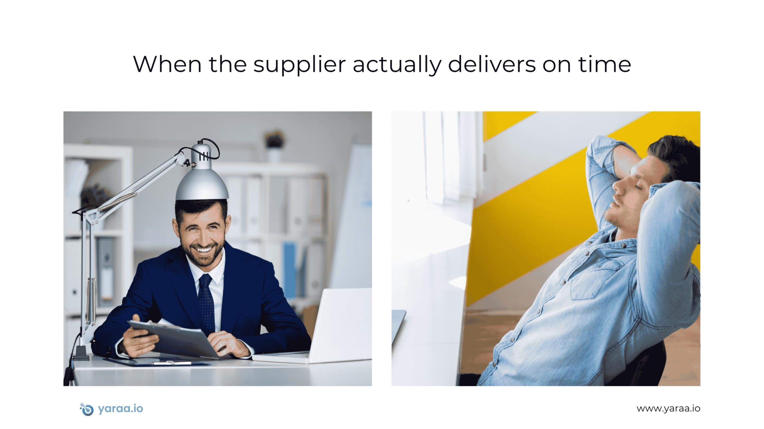 Procurement Memes