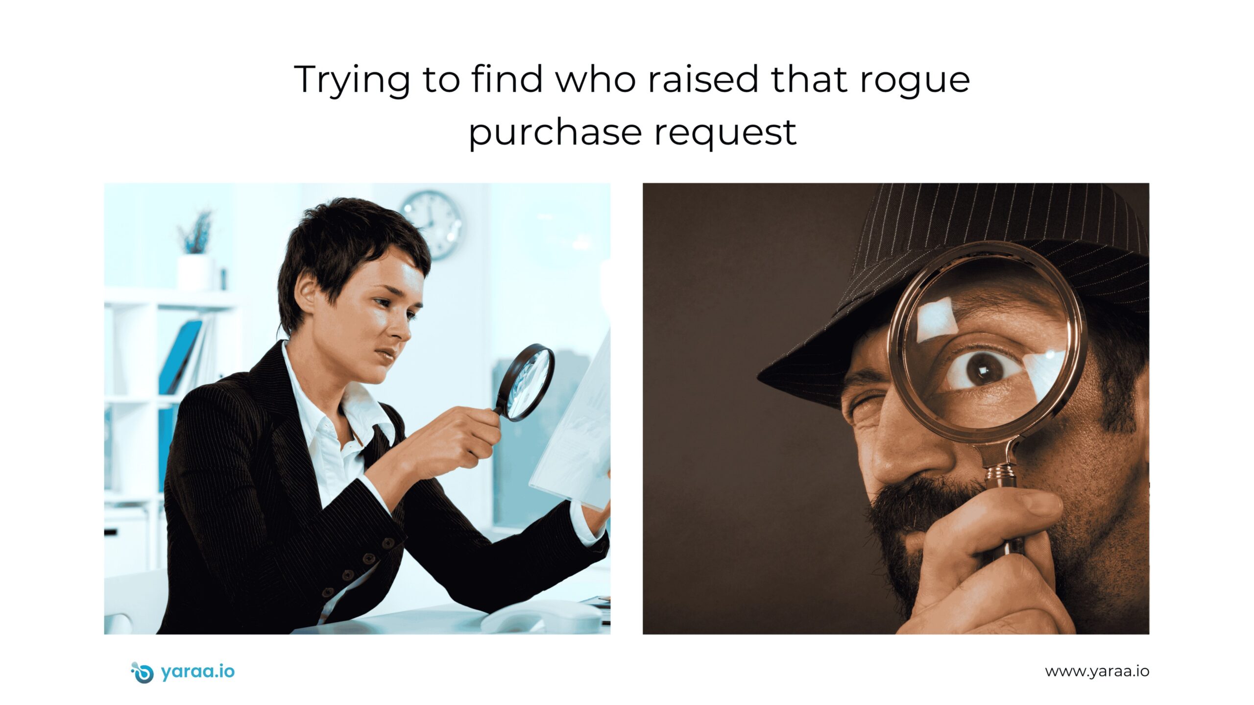 Procurement Memes