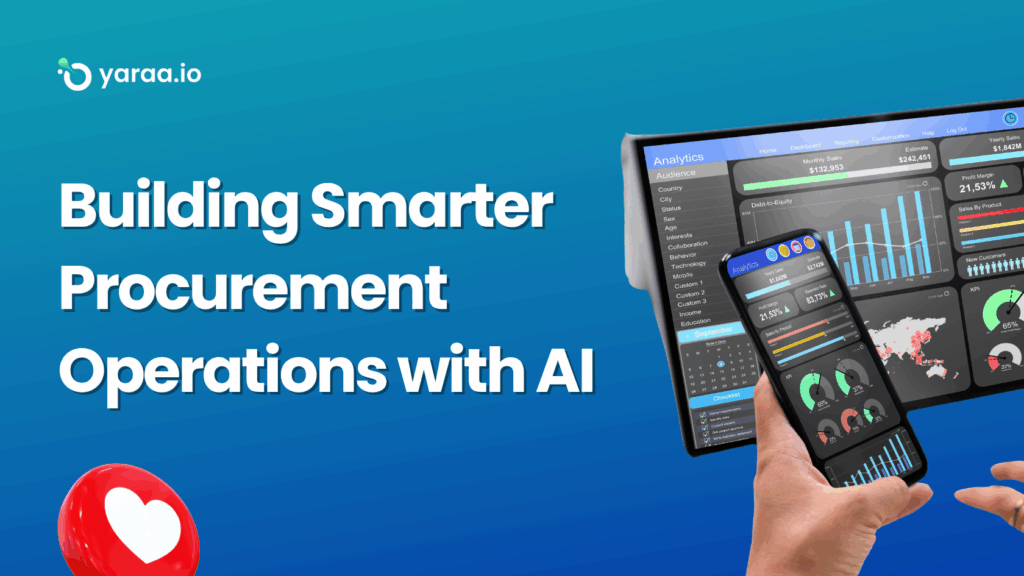 Procurement and AI